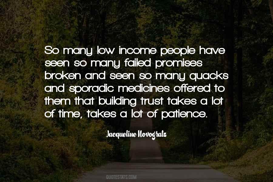 Jacqueline Novogratz Quotes #377237