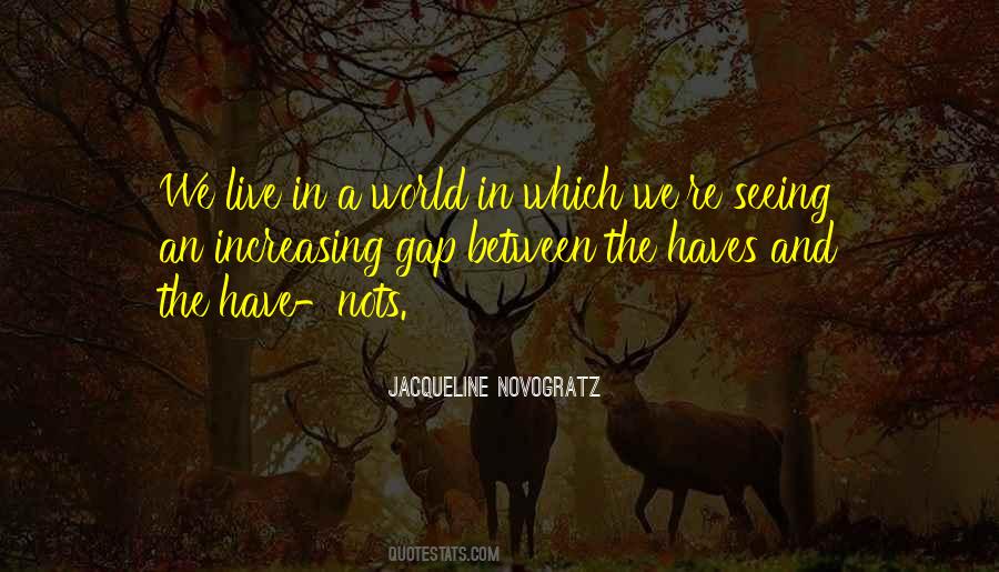 Jacqueline Novogratz Quotes #577026