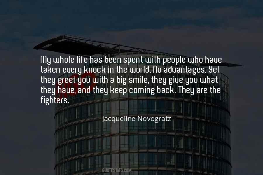 Jacqueline Novogratz Quotes #621655