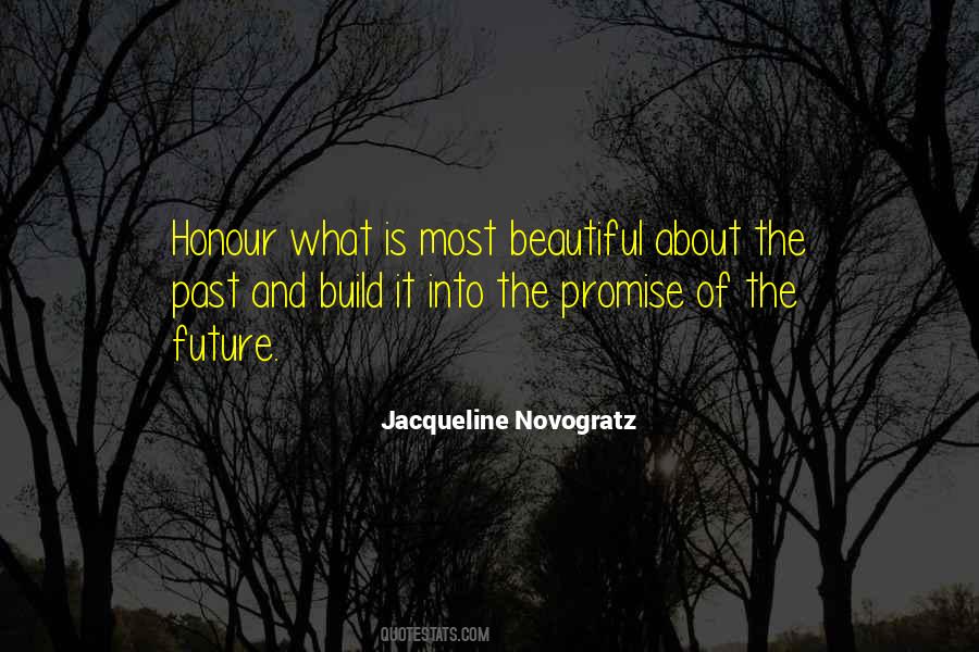 Jacqueline Novogratz Quotes #658296