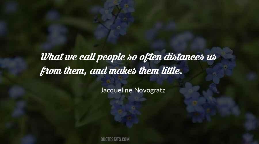 Jacqueline Novogratz Quotes #7931