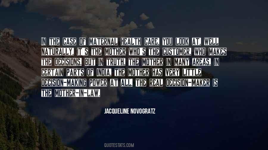 Jacqueline Novogratz Quotes #961045