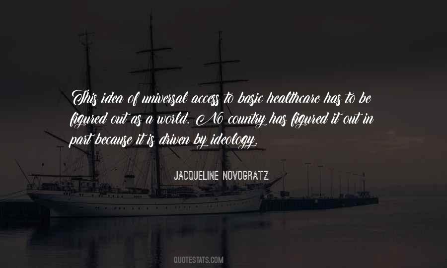 Jacqueline Novogratz Quotes #989039