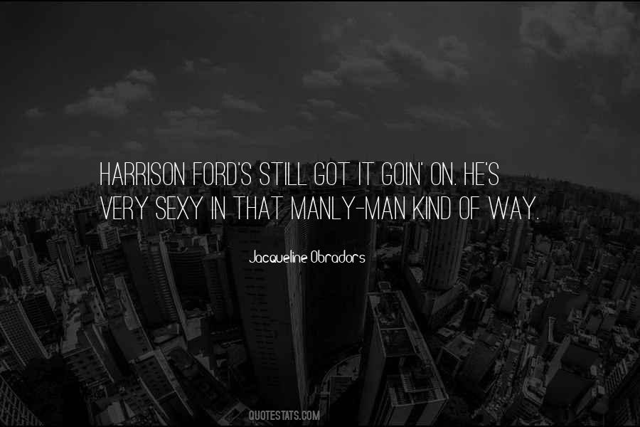 Jacqueline Obradors Quotes #630038