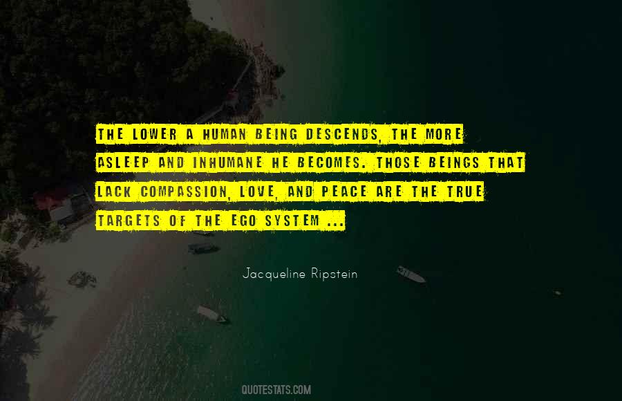 Jacqueline Ripstein Quotes #1761735