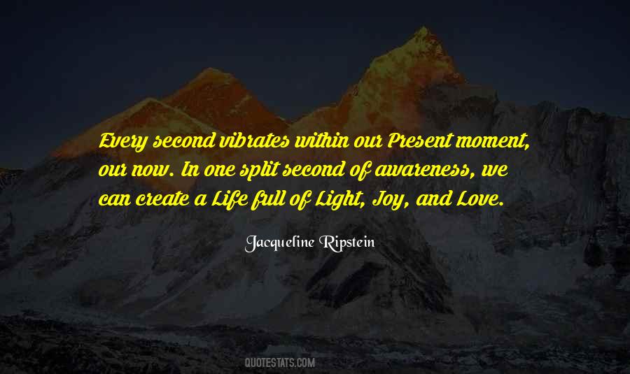 Jacqueline Ripstein Quotes #206937