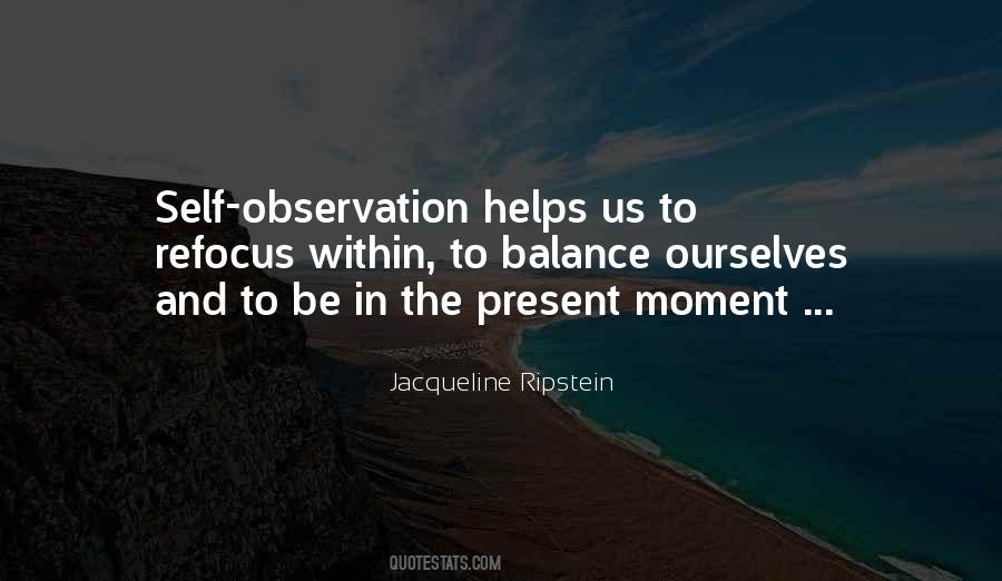 Jacqueline Ripstein Quotes #575342
