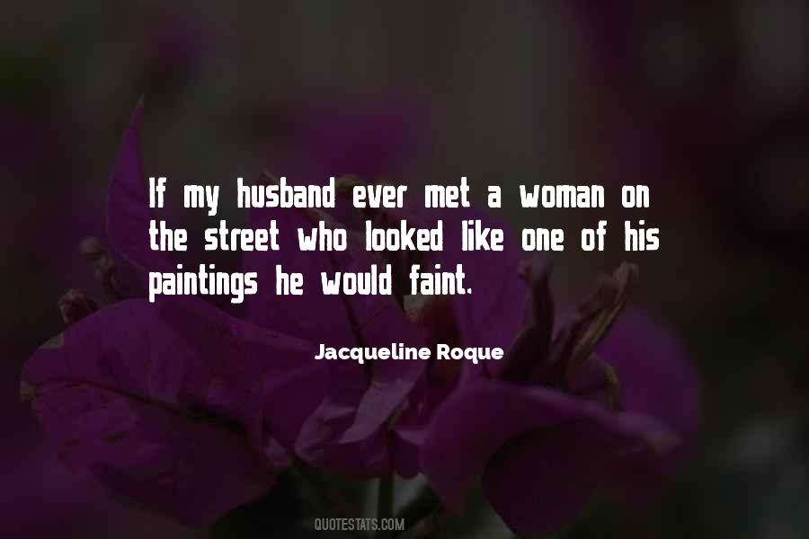 Jacqueline Roque Quotes #448571 Jacqueline Roque Quotes #448571