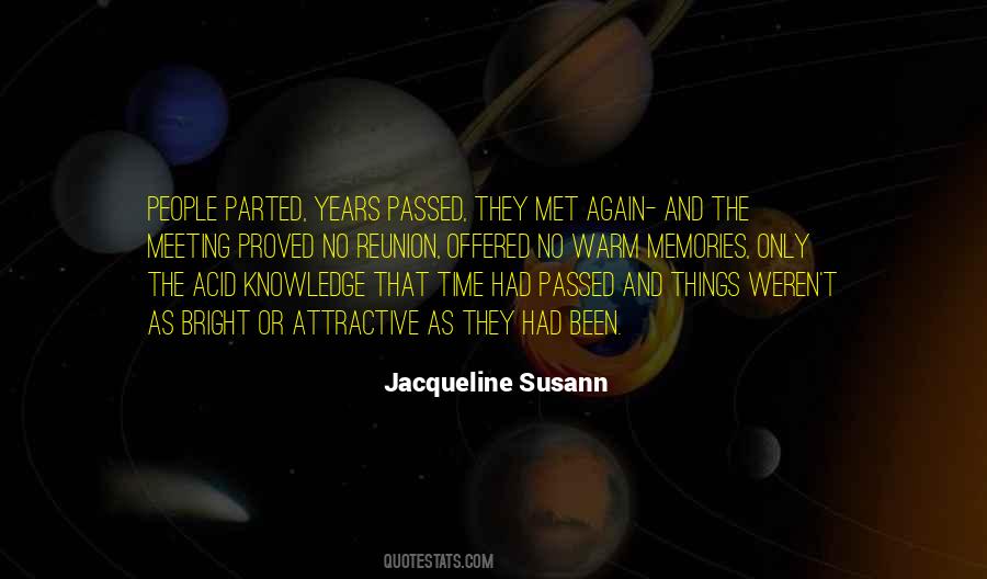 Jacqueline Susann Quotes #1276236