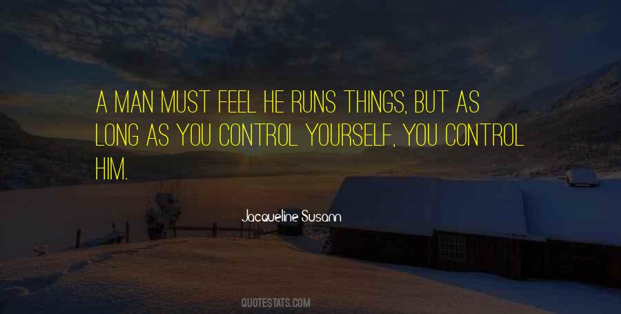 Jacqueline Susann Quotes #1289684