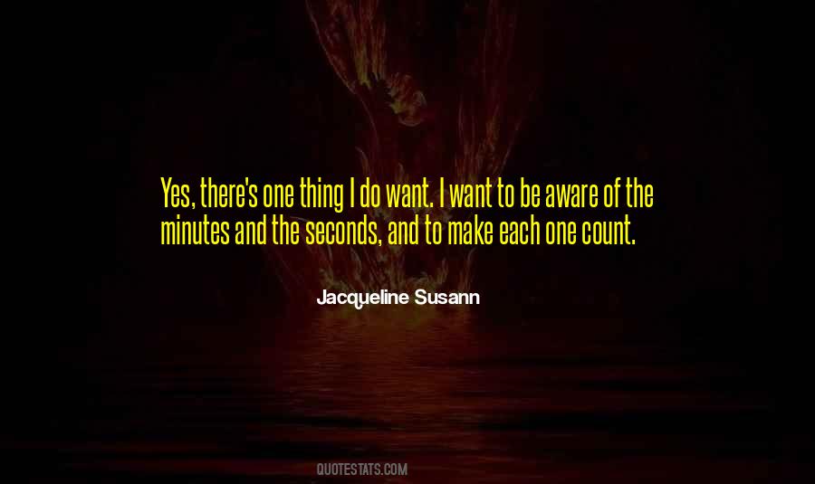 Jacqueline Susann Quotes #1450364