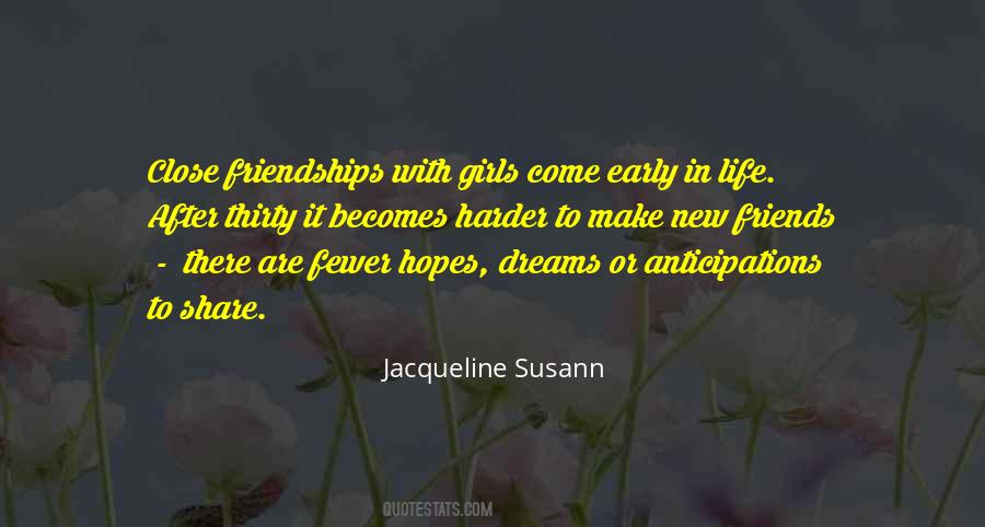 Jacqueline Susann Quotes #416676