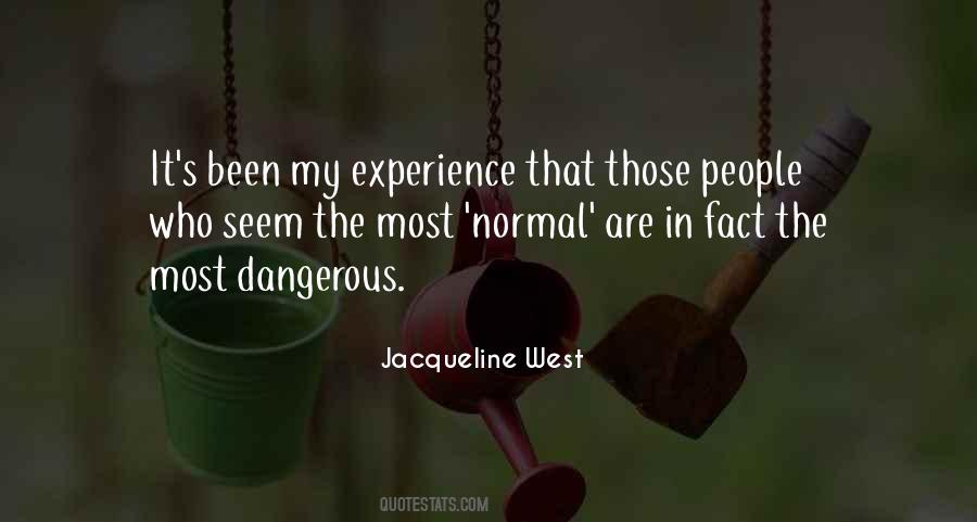 Jacqueline West Quotes #1445170 Jacqueline West Quotes #1445170
