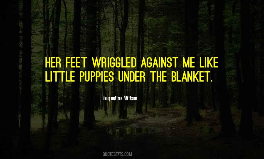 Jacqueline Wilson Quotes #1092067