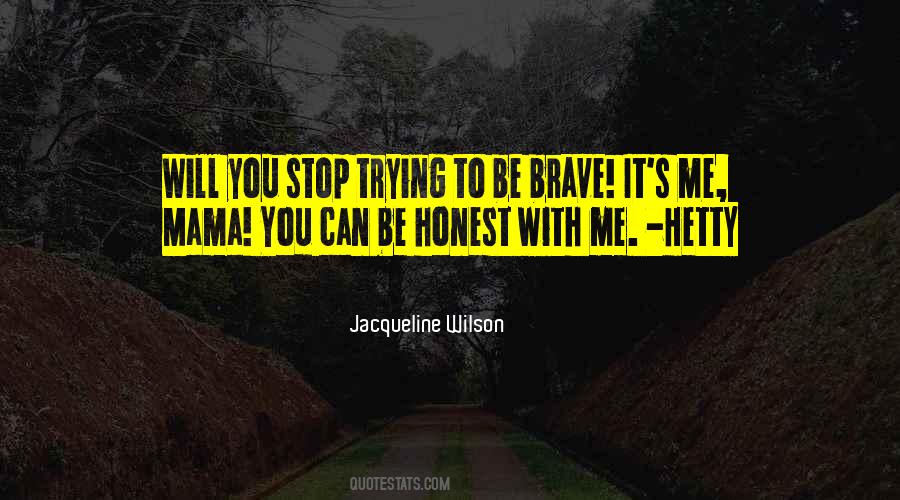 Jacqueline Wilson Quotes #160189