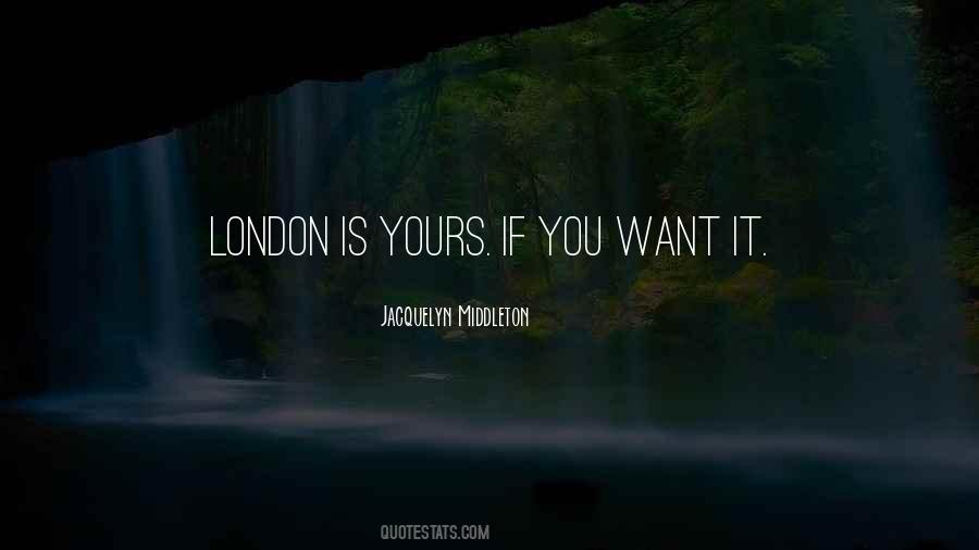 Jacquelyn Middleton Quotes #371889 Jacquelyn Middleton Quotes #371889