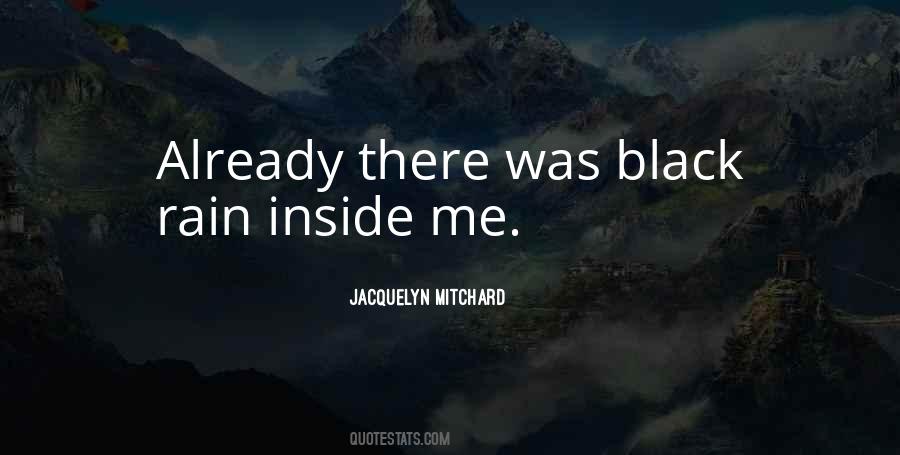 Jacquelyn Mitchard Quotes #1465352