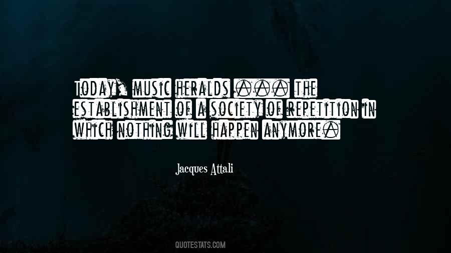 Jacques Attali Quotes #345220