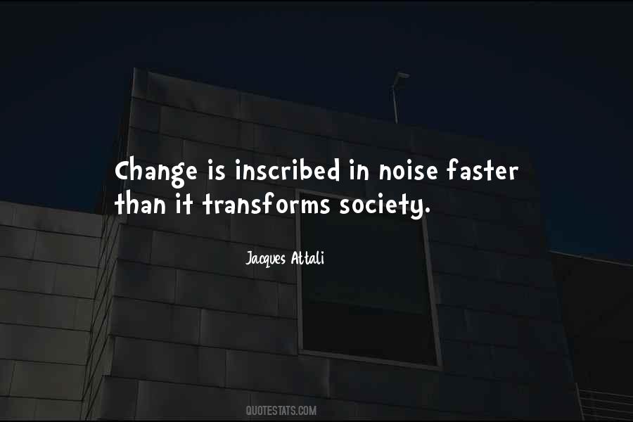 Jacques Attali Quotes #508284