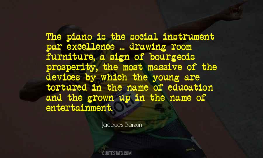 Jacques Barzun Quotes #347950