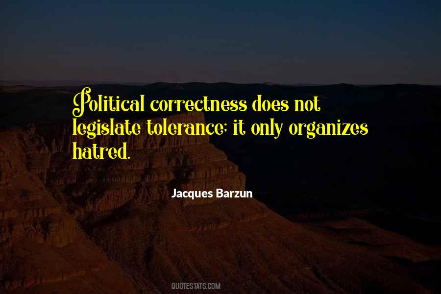 Jacques Barzun Quotes #726906