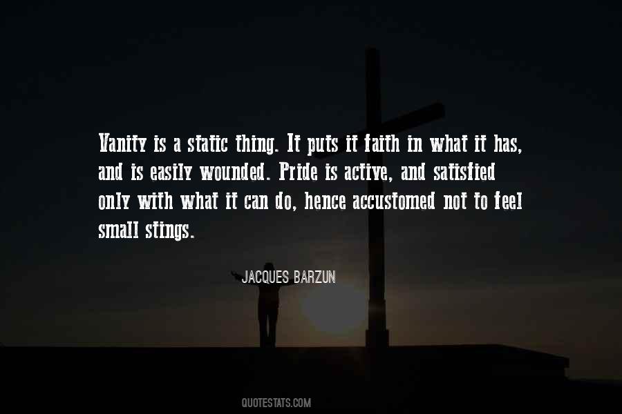 Jacques Barzun Quotes #984623