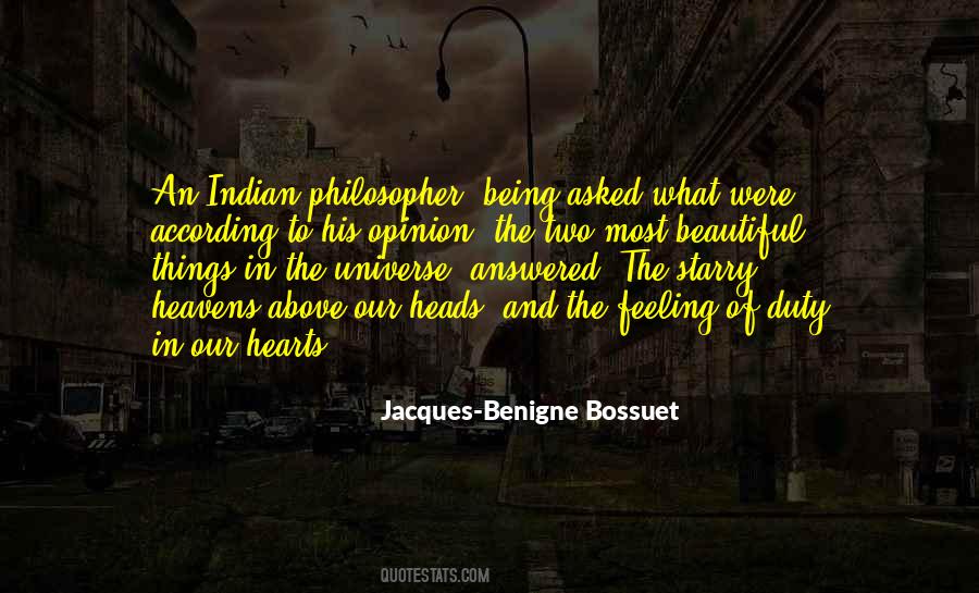 Jacques-Benigne Bossuet Quotes #1616163