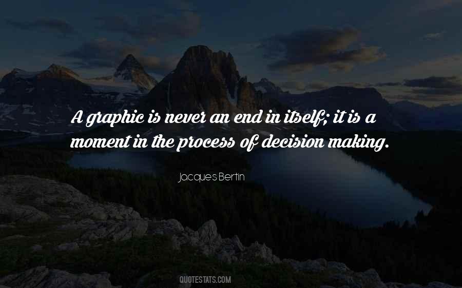 Jacques Bertin Quotes #389386