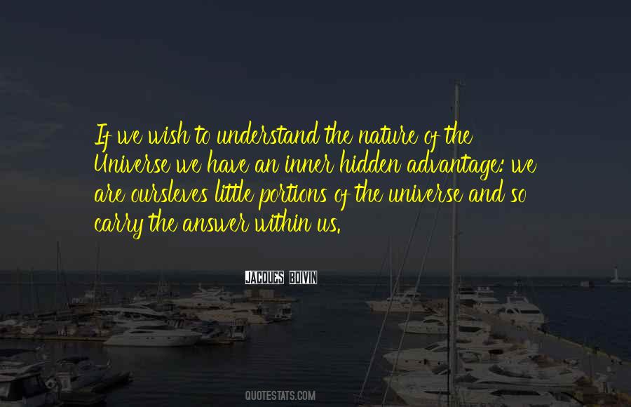 Jacques Boivin Quotes #1367510 Jacques Boivin Quotes #1367510