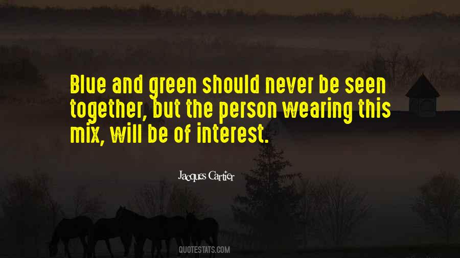 Jacques Cartier Quotes #561175