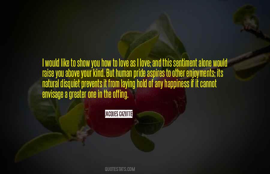 Jacques Cazotte Quotes #1431080 Jacques Cazotte Quotes #1431080