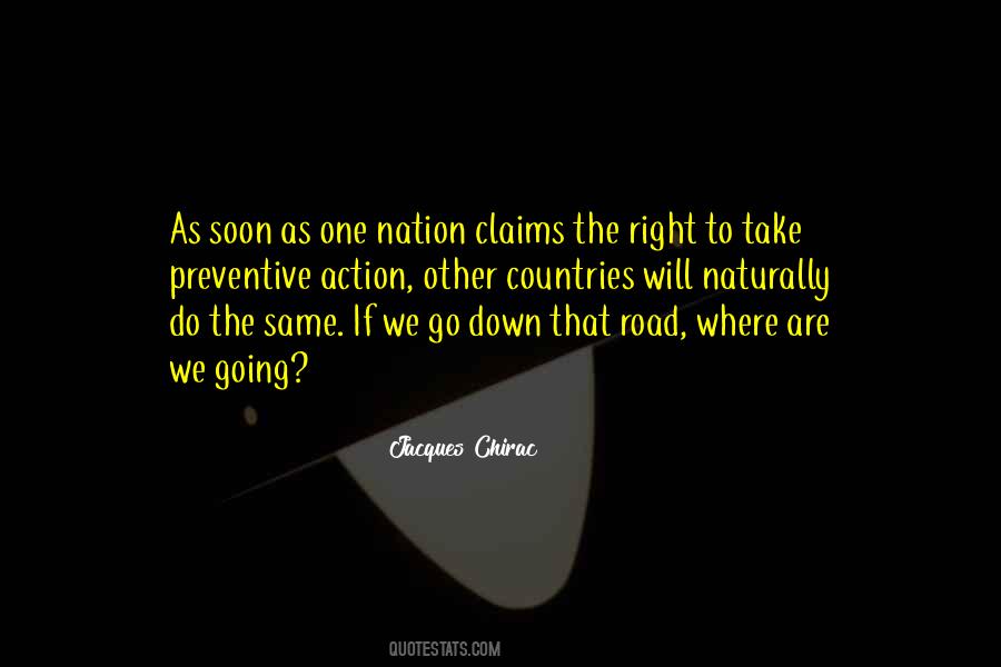 Jacques Chirac Quotes #693751 Jacques Chirac Quotes #693751