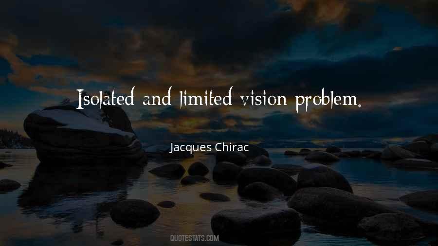 Jacques Chirac Quotes #806496