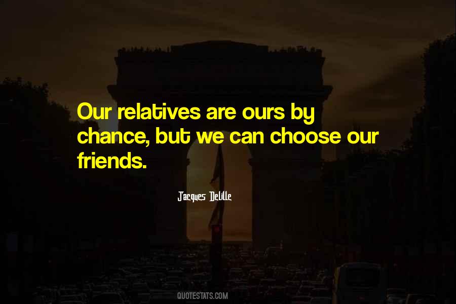 Jacques Delille Quotes #1082430