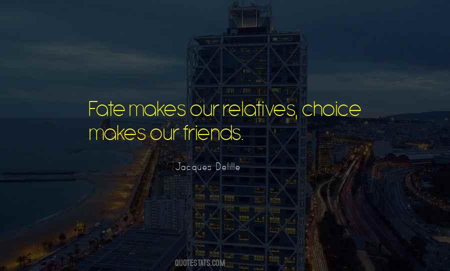 Jacques Delille Quotes #1512354