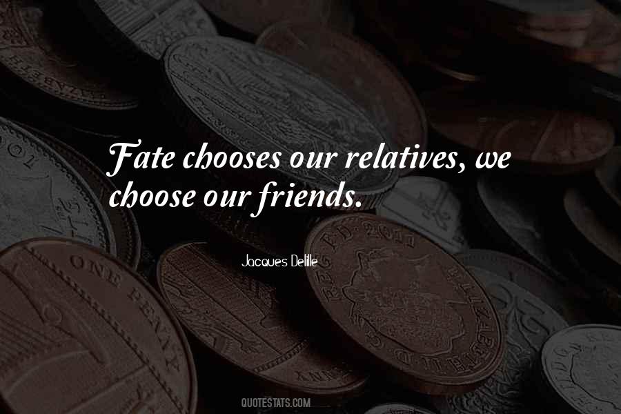 Jacques Delille Quotes #523595