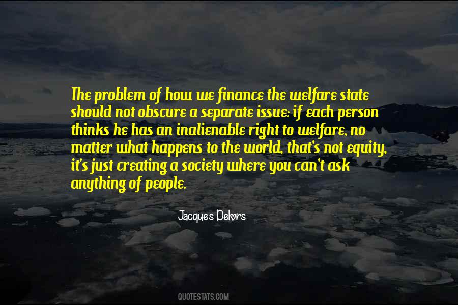Jacques Delors Quotes #1138789