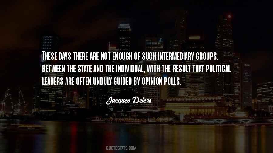 Jacques Delors Quotes #82672