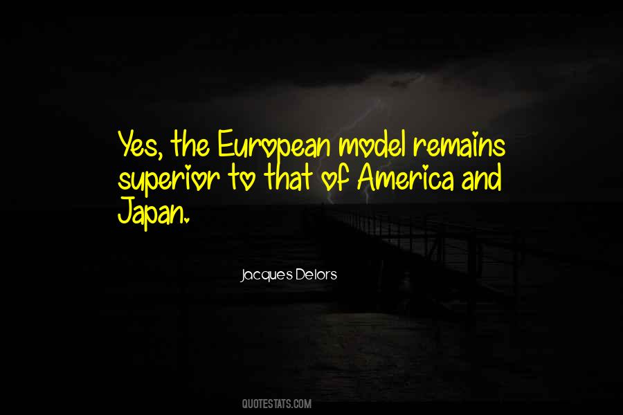 Jacques Delors Quotes #965551
