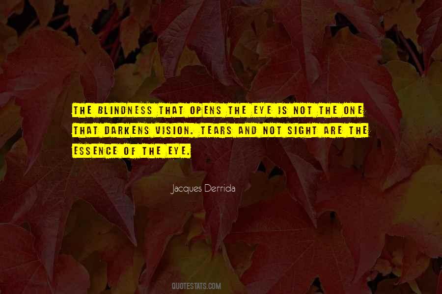 Jacques Derrida Quotes #1473538