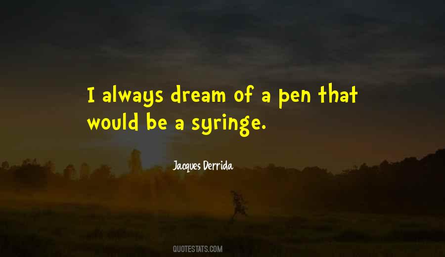 Jacques Derrida Quotes #1710134