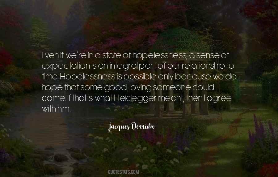 Jacques Derrida Quotes #1824045