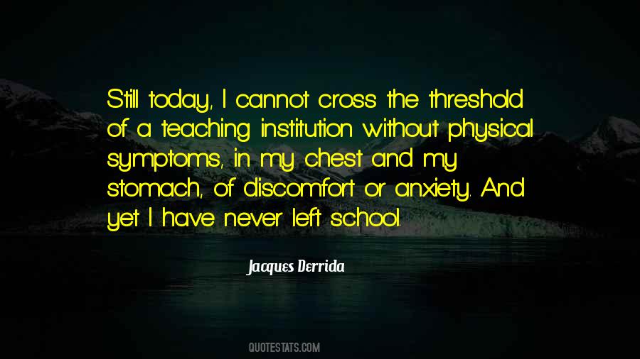 Jacques Derrida Quotes #24942