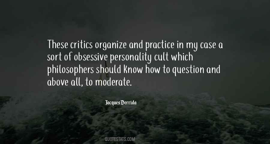 Jacques Derrida Quotes #585499
