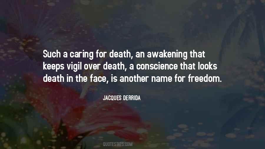 Jacques Derrida Quotes #907869