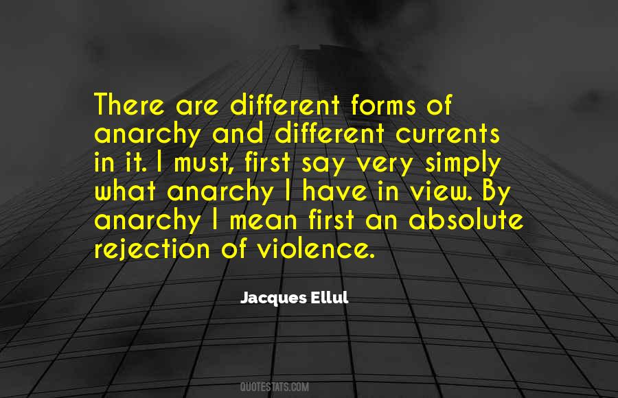 Jacques Ellul Quotes #1768657