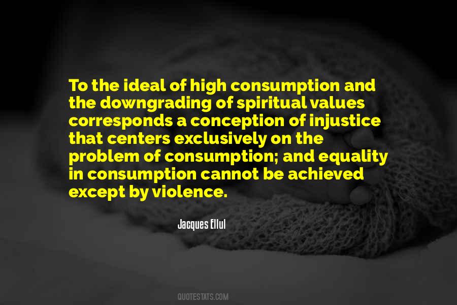 Jacques Ellul Quotes #1835807