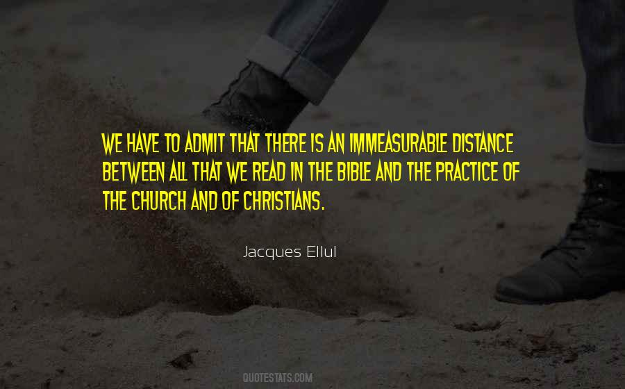 Jacques Ellul Quotes #268857