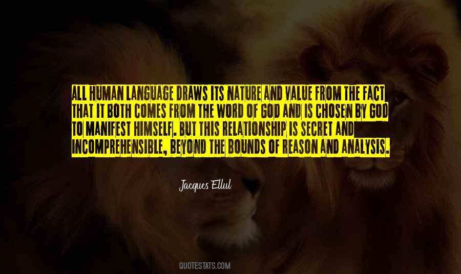 Jacques Ellul Quotes #398757