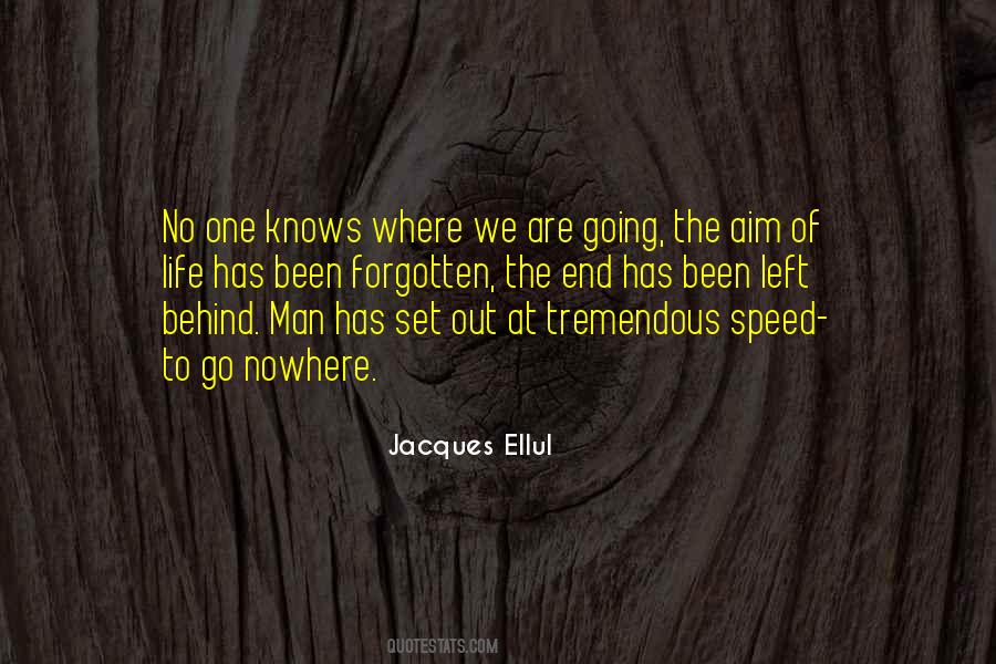 Jacques Ellul Quotes #70327